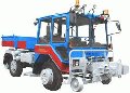 Chassis Cab