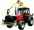 Tractors