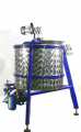 Wassen apparatuur