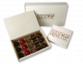 Bonbons in dozen