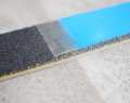 Coverings epoxy superficially tolerant