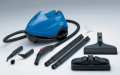 Vacuum cleaners steam