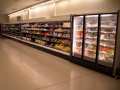 Equipment refrigeration for food industry