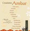 Essential oils for aromatherapy