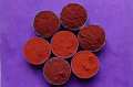 Iron oxide
