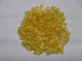 Petroleum polymer pitches