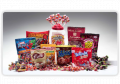 Empacotamento para produtos de confeitaria