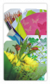 Empacotamento para flores