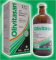 Vitaminas veterinárias
