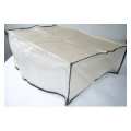 Cobertores protectores para equipamento