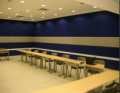 Lajes termo isolantes e isolantes de som