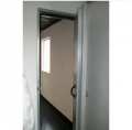 Portas a prova de som