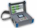 Equipamento eléctrico de controle e medir...