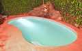 Piscinas de jardín