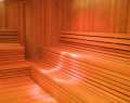 Saunas
