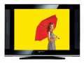 Televisies