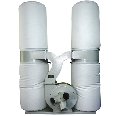 Equipamento para tratar madeira