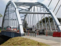 Metalen bruggen