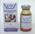 Antibióticos veterinários