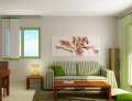 1 -kamer appartementen
