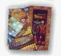Embalagem de papel
