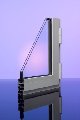 Aluminium profiles