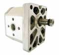 Hydraulic generators