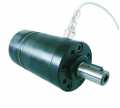 Engines, hydraulic, water, hydromotors