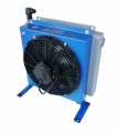 Cooling equipment for air