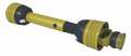 Cardan shafts (axles)