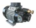 Electropump units