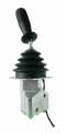 Hydraulic regulators, control units and...