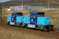 Locomotoras diesel