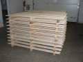 Kệ pallet phi chuẩn, loại 1