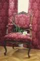 Telas de muebles y decoración