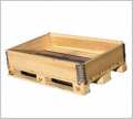 Kệ pallet loại nhẹ