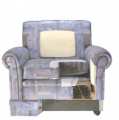 Telas de muebles
