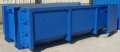 Thùng chứa ,containơ làm bằng kim loại đen