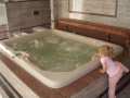 Jacuzzi Badewanne