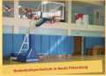 Equipment for basketball