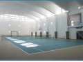 Covers for tennis corts
