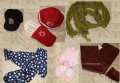 Bags and Accessories 