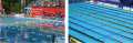 Spare parts for pools 