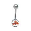 Brincos para piercings