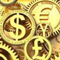 Services of the financial companies