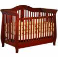 Wooden children's beds