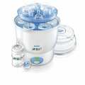 Steam Sterilizers