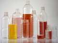Plastic compound
