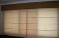 Roman Blinds