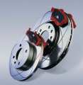 Disks brake